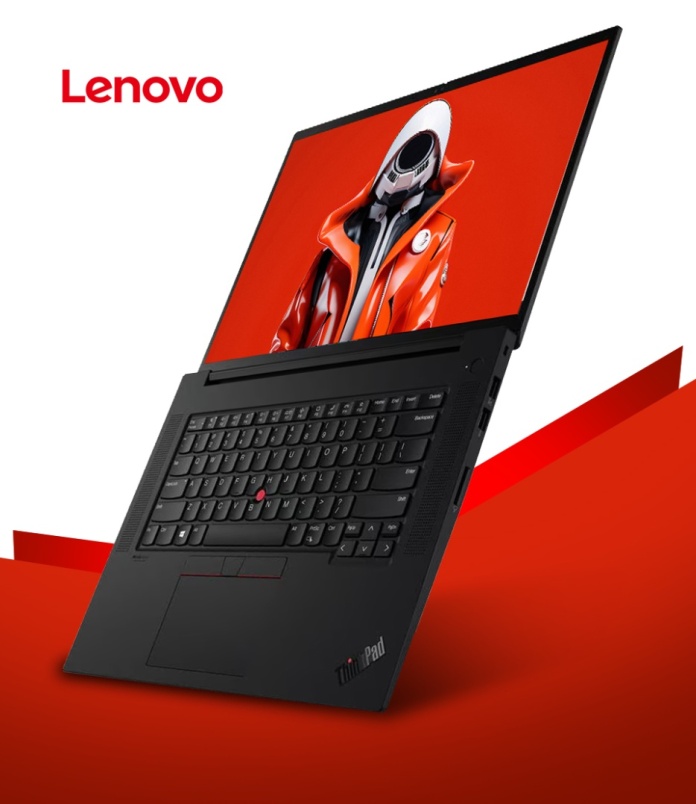 Laptop Lenovo ThinkPad X1 Extreme G4 zdjęcie produktu